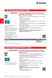 Catalogue Würth page 510