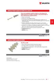 Catalogue Würth page 523