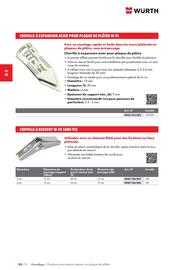 Catalogue Würth page 524