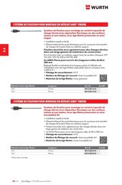 Catalogue Würth page 528