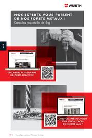 Catalogue Würth page 544