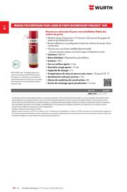 Catalogue Würth page 56
