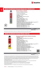Catalogue Würth page 58