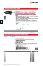 Catalogue Würth page 586