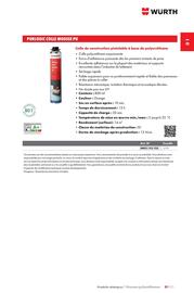 Catalogue Würth page 59