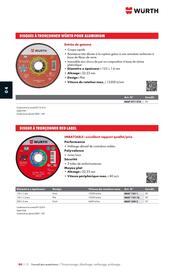 Catalogue Würth page 654