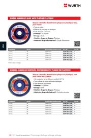Catalogue Würth page 662