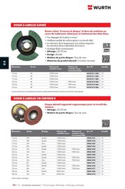 Catalogue Würth page 666