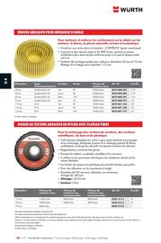 Catalogue Würth page 670
