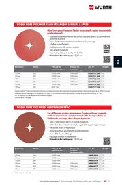 Catalogue Würth page 673