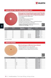Catalogue Würth page 674
