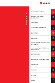 Catalogue Würth page 7