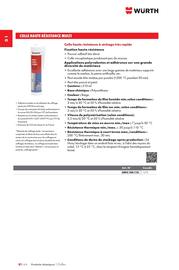 Catalogue Würth page 72