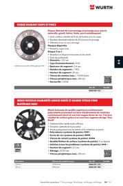 Catalogue Würth page 723