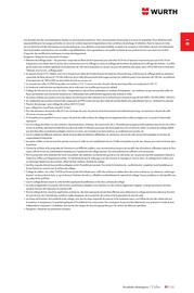 Catalogue Würth page 73