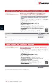 Catalogue Würth page 736
