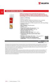 Catalogue Würth page 74