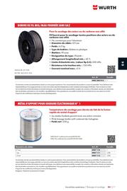 Catalogue Würth page 759