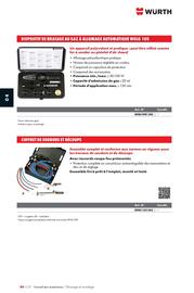 Catalogue Würth page 762