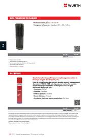 Catalogue Würth page 764