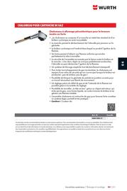 Catalogue Würth page 767