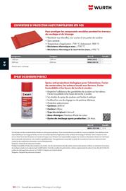 Catalogue Würth page 768