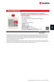 Catalogue Würth page 769