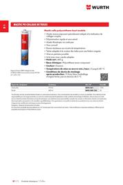 Catalogue Würth page 78