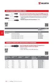 Catalogue Würth page 788