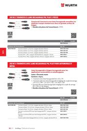 Catalogue Würth page 790
