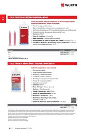 Catalogue Würth page 80