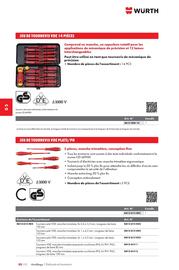 Catalogue Würth page 800