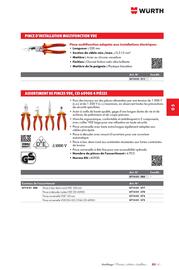 Catalogue Würth page 811