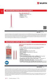 Catalogue Würth page 84