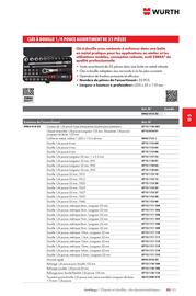 Catalogue Würth page 853