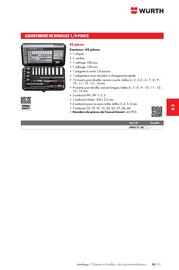 Catalogue Würth page 855