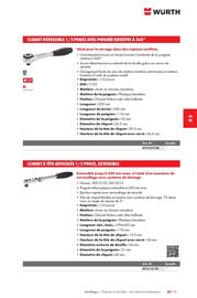 Catalogue Würth page 859