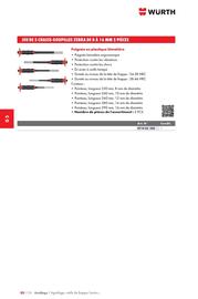 Catalogue Würth page 890