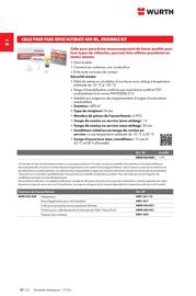 Catalogue Würth page 90
