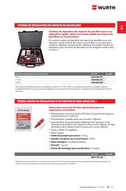Catalogue Würth page 91