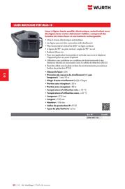 Catalogue Würth page 930
