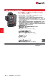 Catalogue Würth page 932