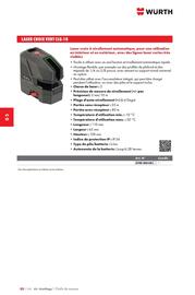 Catalogue Würth page 934
