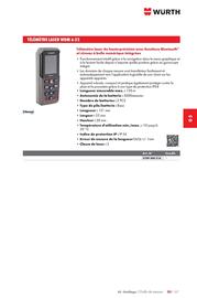 Catalogue Würth page 937