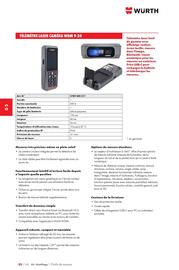 Catalogue Würth page 938