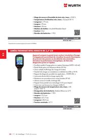 Catalogue Würth page 940