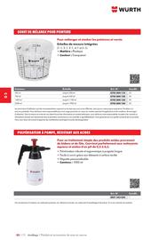 Catalogue Würth page 942
