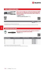 Catalogue Würth page 944