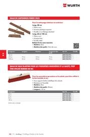 Catalogue Würth page 948