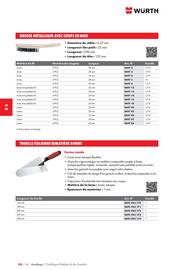 Catalogue Würth page 954